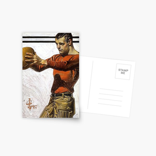 Item preview, JC Leyendecker 025 designed and sold by Nikita Abakumov.