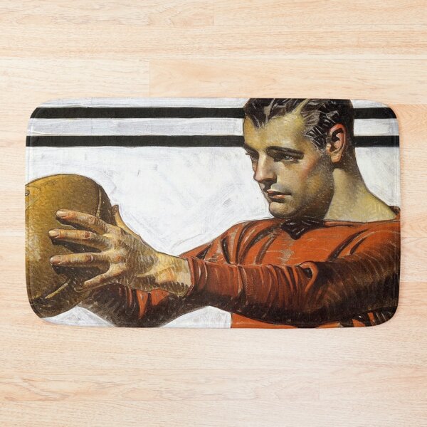 Item preview, JC Leyendecker 025 designed and sold by Nikita Abakumov.