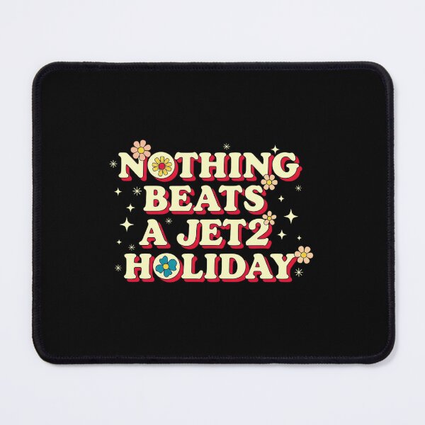 Item preview, Funny Nothing Beats A Jet Holiday Meme Summer Holiday Travel Meme designed and sold by MotivaChic.