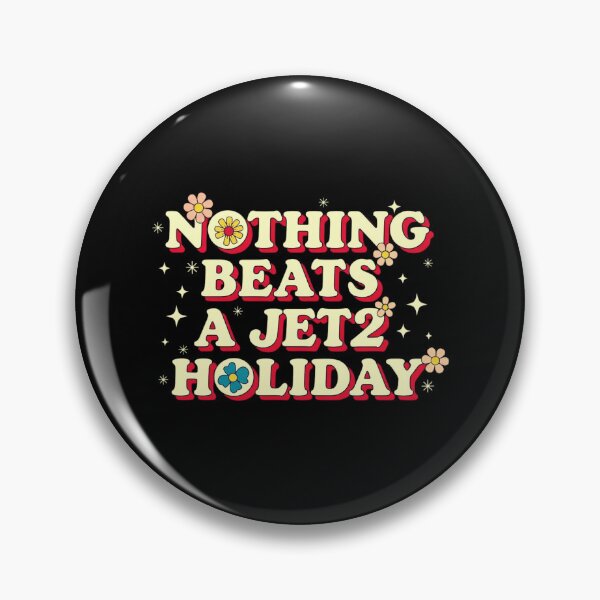 Item preview, Funny Nothing Beats A Jet Holiday Meme Summer Holiday Travel Meme designed and sold by MotivaChic.