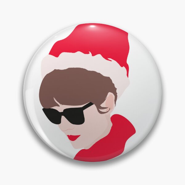 Item preview, Santa mom! designed and sold by cadstudios.