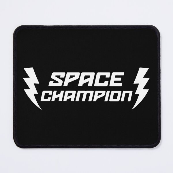Item preview, Space Champion designed and sold by Bitmeddler.