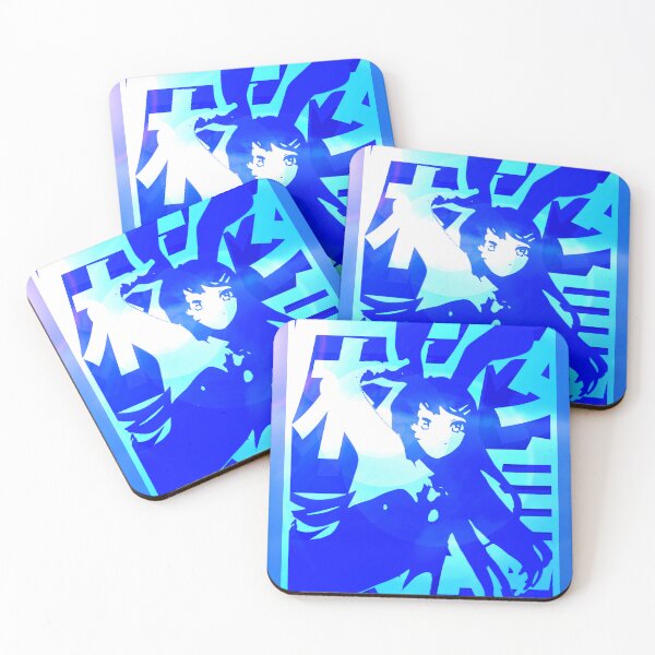 Item preview, Mai Way or the Highway designed and sold by Kumadon.