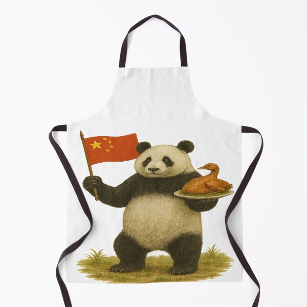 Item preview, Panda designed and sold by FarekPL.