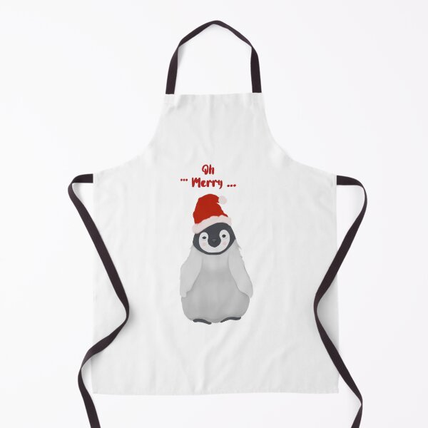 Item preview, Oh merry Penguin designed and sold by cadstudios.