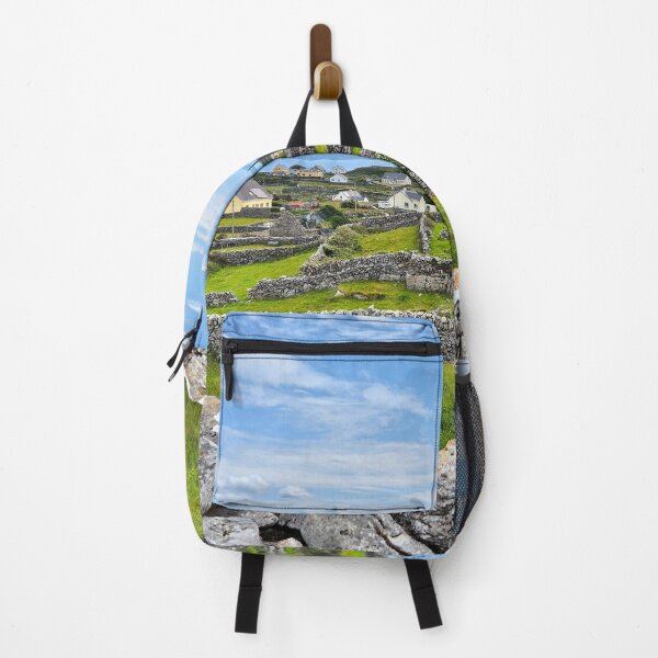 Item preview, Stone walls, Inisheer, Aran Islands, Ireland designed and sold by FranWest.