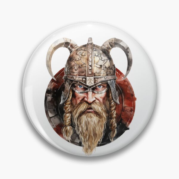 Item preview, Ancient Viking 2 designed and sold by Made-by-Gus.