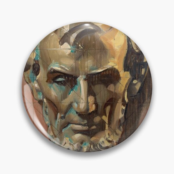 Item preview, JC Leyendeckder 024 designed and sold by Nikita Abakumov.