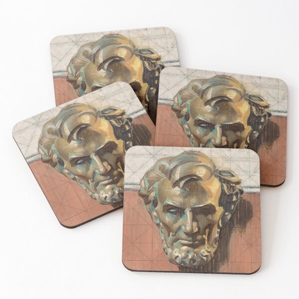 Item preview, JC Leyendeckder 024 designed and sold by Nikita Abakumov.