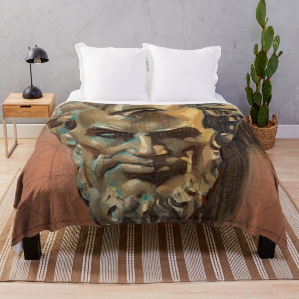 Item preview, JC Leyendeckder 024 designed and sold by Nikita Abakumov.
