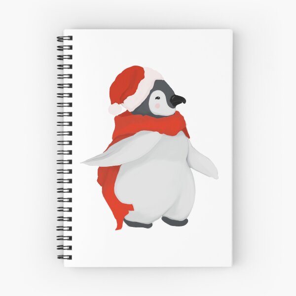 Item preview, dancing penguin designed and sold by cadstudios.