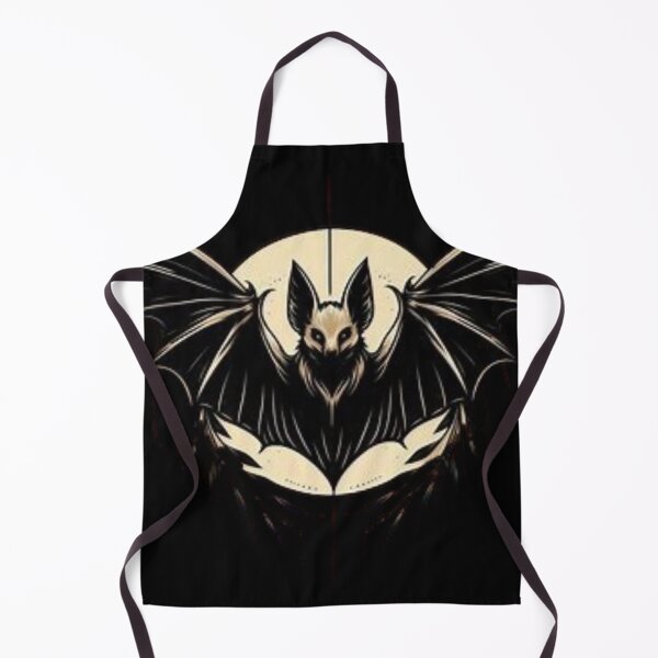 Item preview, Wings of the Silent Bat designed and sold by The Teeory.