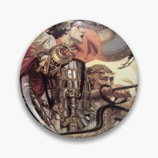 Item preview, JC Leyendecker 023 designed and sold by Nikita Abakumov.