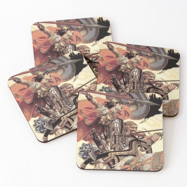 Item preview, JC Leyendecker 023 designed and sold by Nikita Abakumov.