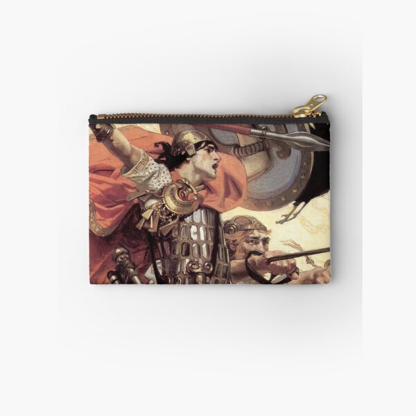 Item preview, JC Leyendecker 023 designed and sold by Nikita Abakumov.