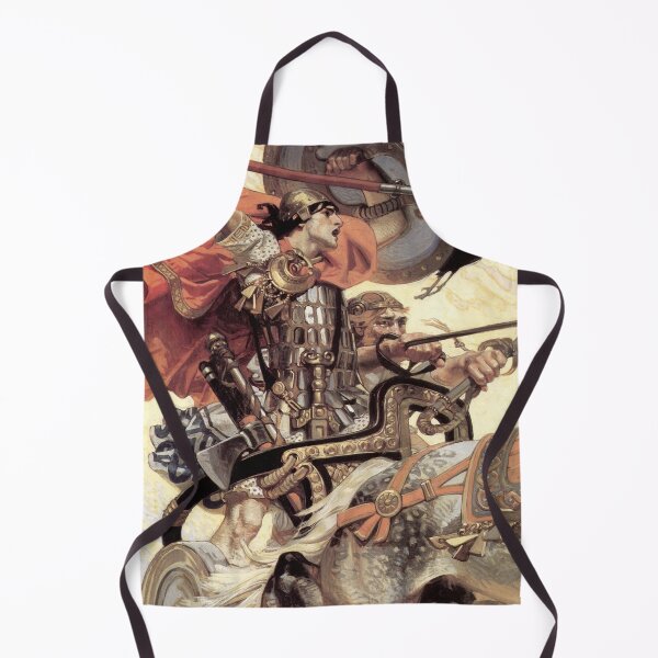 Item preview, JC Leyendecker 023 designed and sold by Nikita Abakumov.