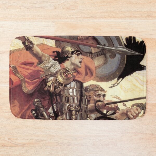 Item preview, JC Leyendecker 023 designed and sold by Nikita Abakumov.