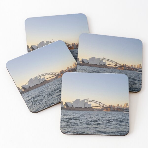 Item preview, Sydney Harbour designed and sold by AuseumCo.