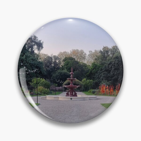 Item preview, Adelaide Botanic Garden designed and sold by AuseumCo.