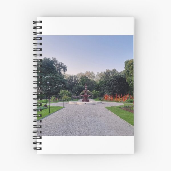 Item preview, Adelaide Botanic Garden designed and sold by AuseumCo.