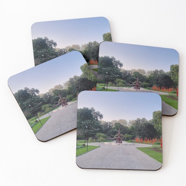 Item preview, Adelaide Botanic Garden designed and sold by AuseumCo.