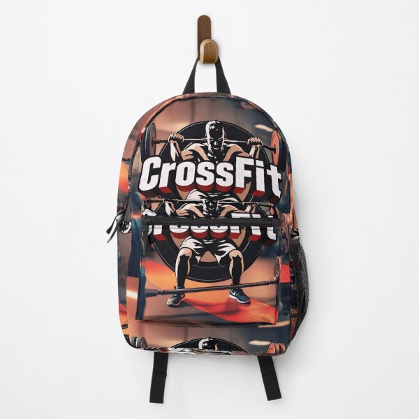 Item preview, Crossfit designed and sold by casamomo.