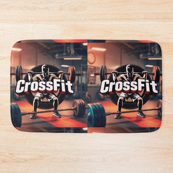Artikelvorschau, Crossfit entworfen und verkauft von casamomo.