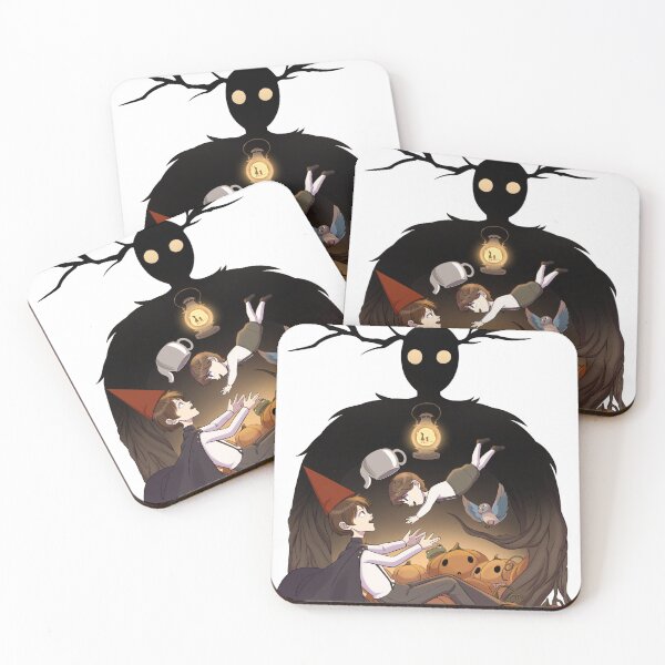 Item preview, Spooky designed and sold by SrtaMinYeon.