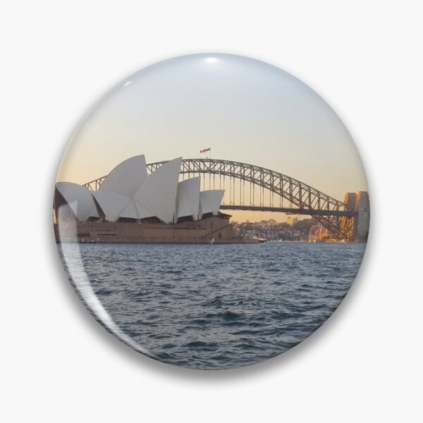 Item preview, Sydney Harbour designed and sold by AuseumCo.