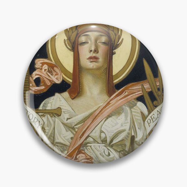 Item preview, JC Leyendecker 022 designed and sold by Nikita Abakumov.