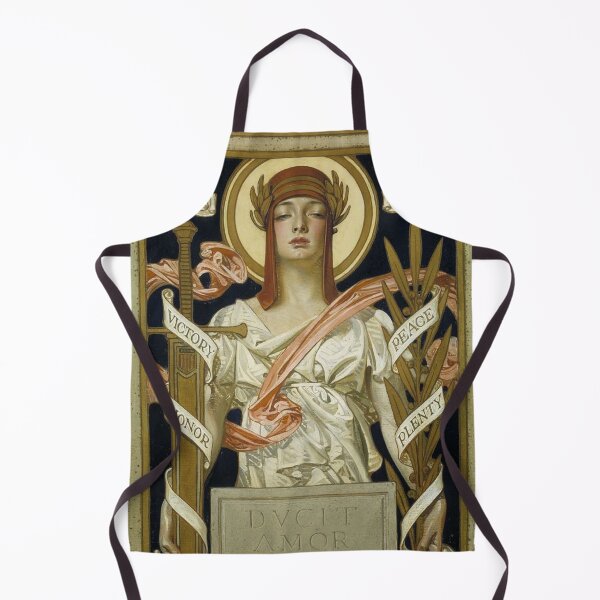 Item preview, JC Leyendecker 022 designed and sold by Nikita Abakumov.