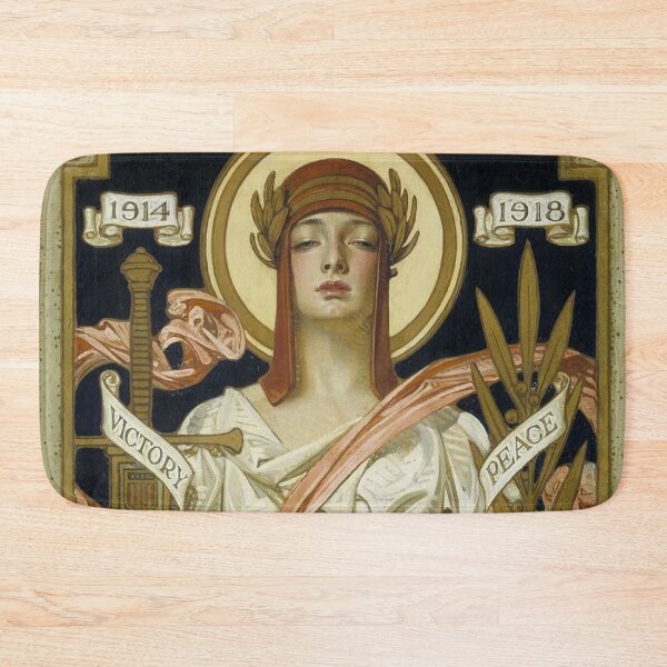 Item preview, JC Leyendecker 022 designed and sold by Nikita Abakumov.