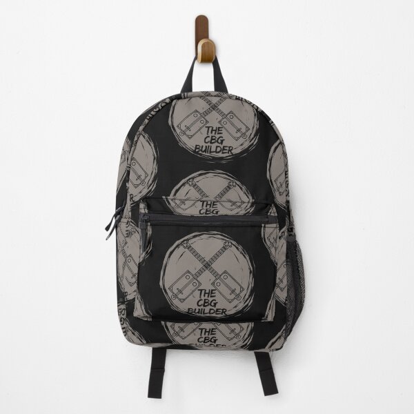 Item preview, The CBG Builder designed and sold by adam-harrison.