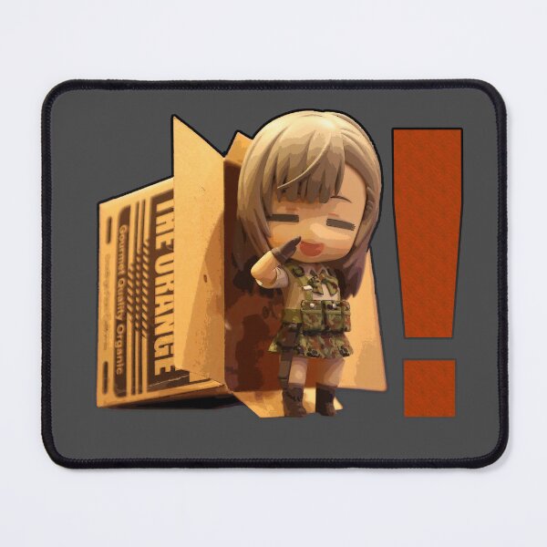 Item preview, Sneaking Mission! designed and sold by Kumadon.