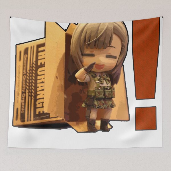 Item preview, Sneaking Mission! designed and sold by Kumadon.