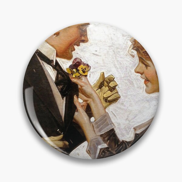 Item preview, JC Leyendecker 021 designed and sold by Nikita Abakumov.