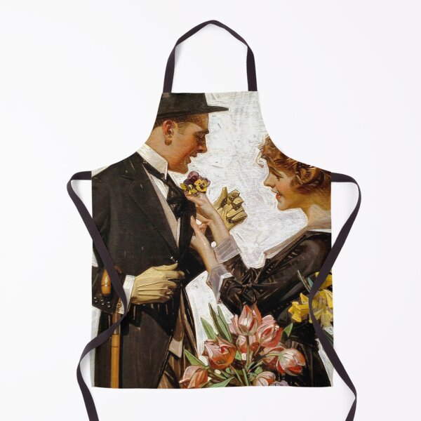 Item preview, JC Leyendecker 021 designed and sold by Nikita Abakumov.