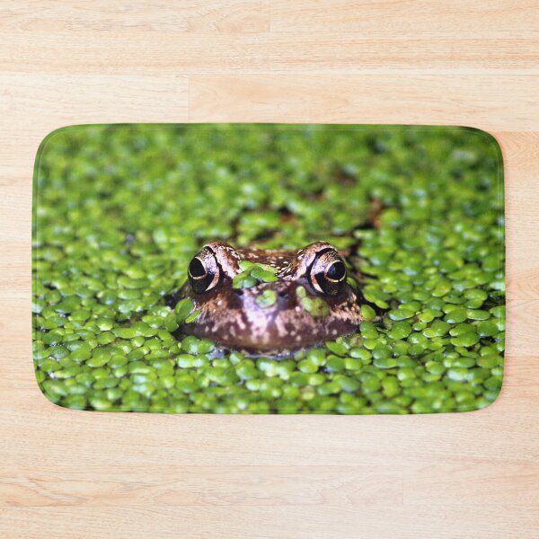 Item preview, Frog in a Pond designed and sold by Murph's Images.