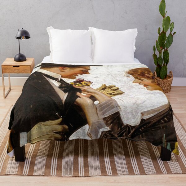 Item preview, JC Leyendecker 021 designed and sold by Nikita Abakumov.