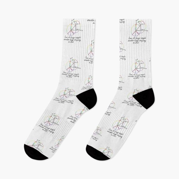 Item preview, Trigonometry  designed and sold by Byrnsey.
