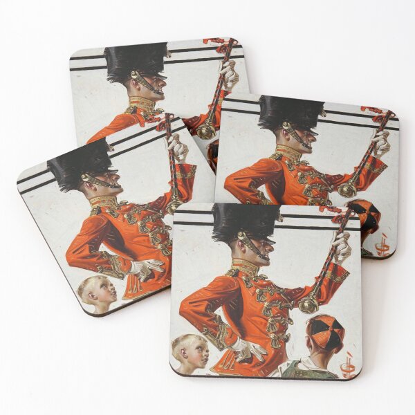 Item preview, JC Leyendecker 020 designed and sold by Nikita Abakumov.