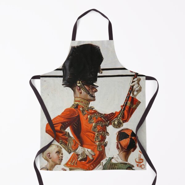 Item preview, JC Leyendecker 020 designed and sold by Nikita Abakumov.