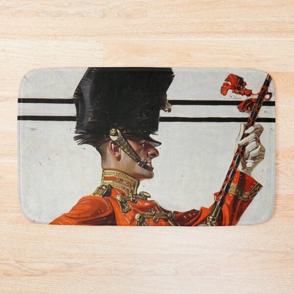 Item preview, JC Leyendecker 020 designed and sold by Nikita Abakumov.