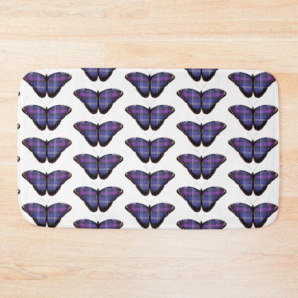 Item preview, Heritage Tartan Butterfly designed and sold by Murph's Images.