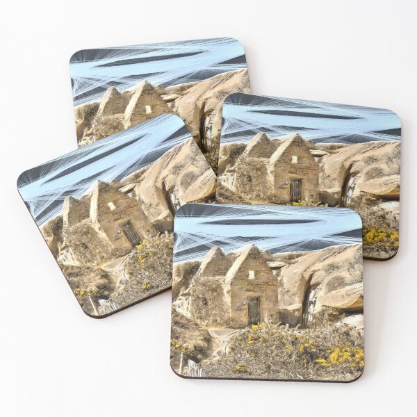 Item preview, Breton Hut designed and sold by Open Road Gallery .