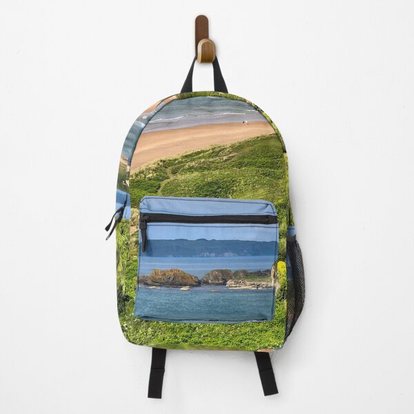 Item preview, White Park Bay, Causeway Coast, Northern Ireland designed and sold by FranWest.