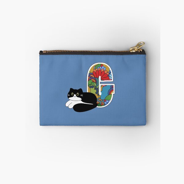 Item preview, Kitty Alphabet - G designed and sold by randompeppercat.