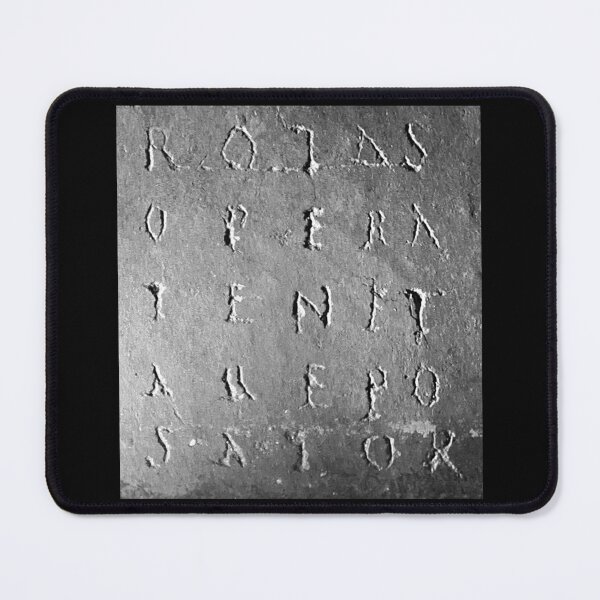 Item preview, Pater Noster designed and sold by Murph's Images.