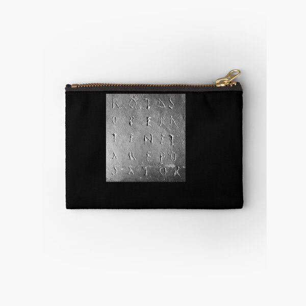 Item preview, Pater Noster designed and sold by Murph's Images.