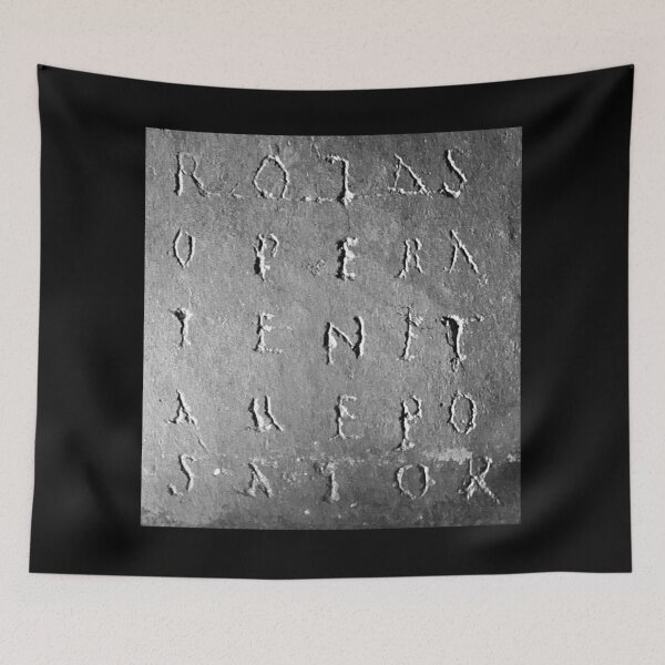 Item preview, Pater Noster designed and sold by Murph's Images.